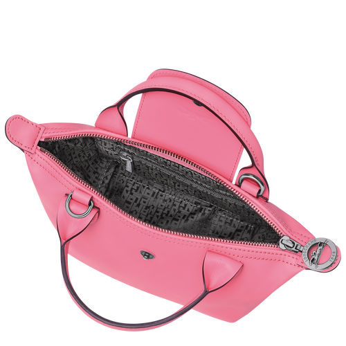 Longchamp Le Pliage Xtra Vanity Xs Pink Women