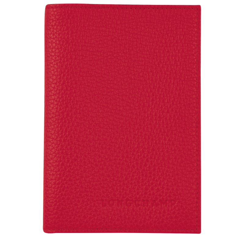 Passport cover