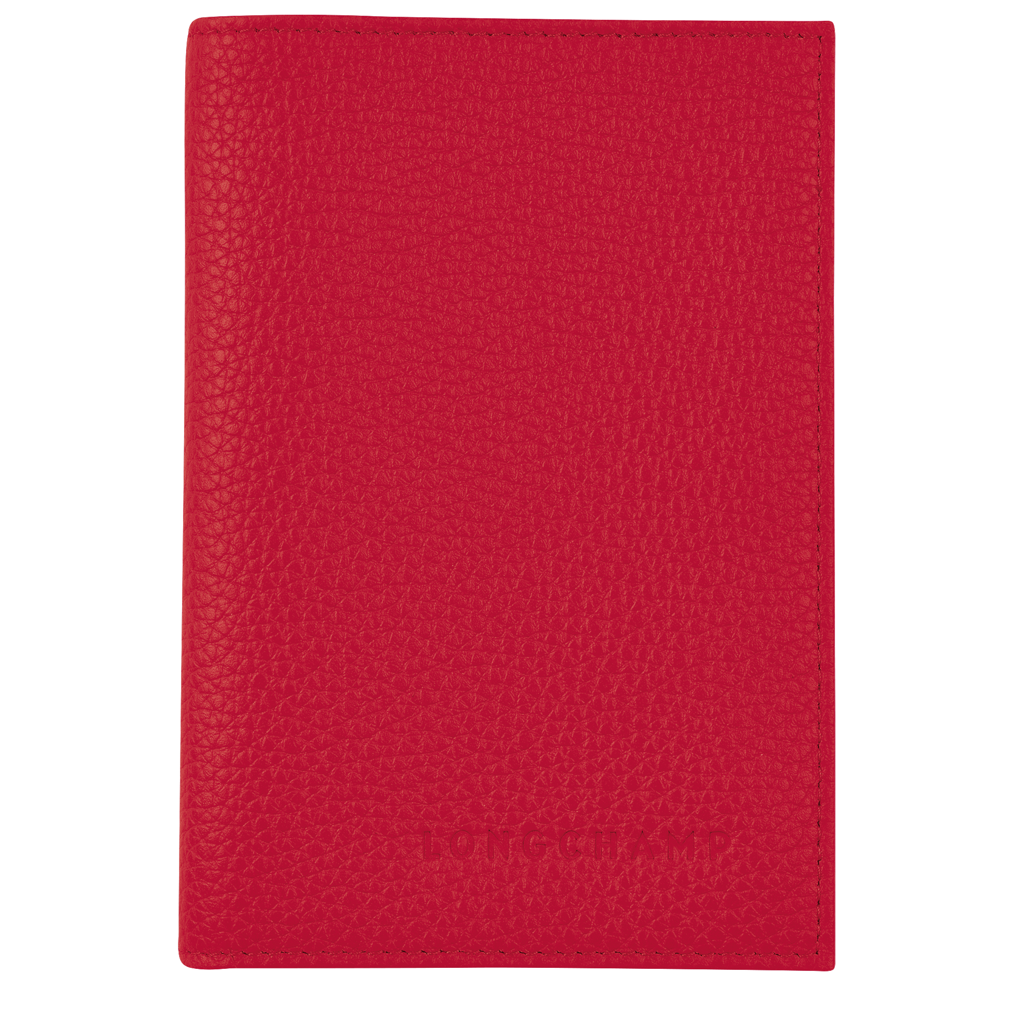Le Foulonné Passport cover, Love