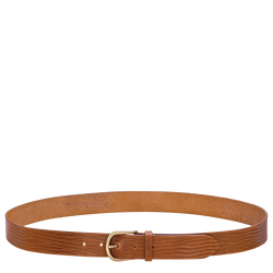 Men's belt , Vegetal - Leather