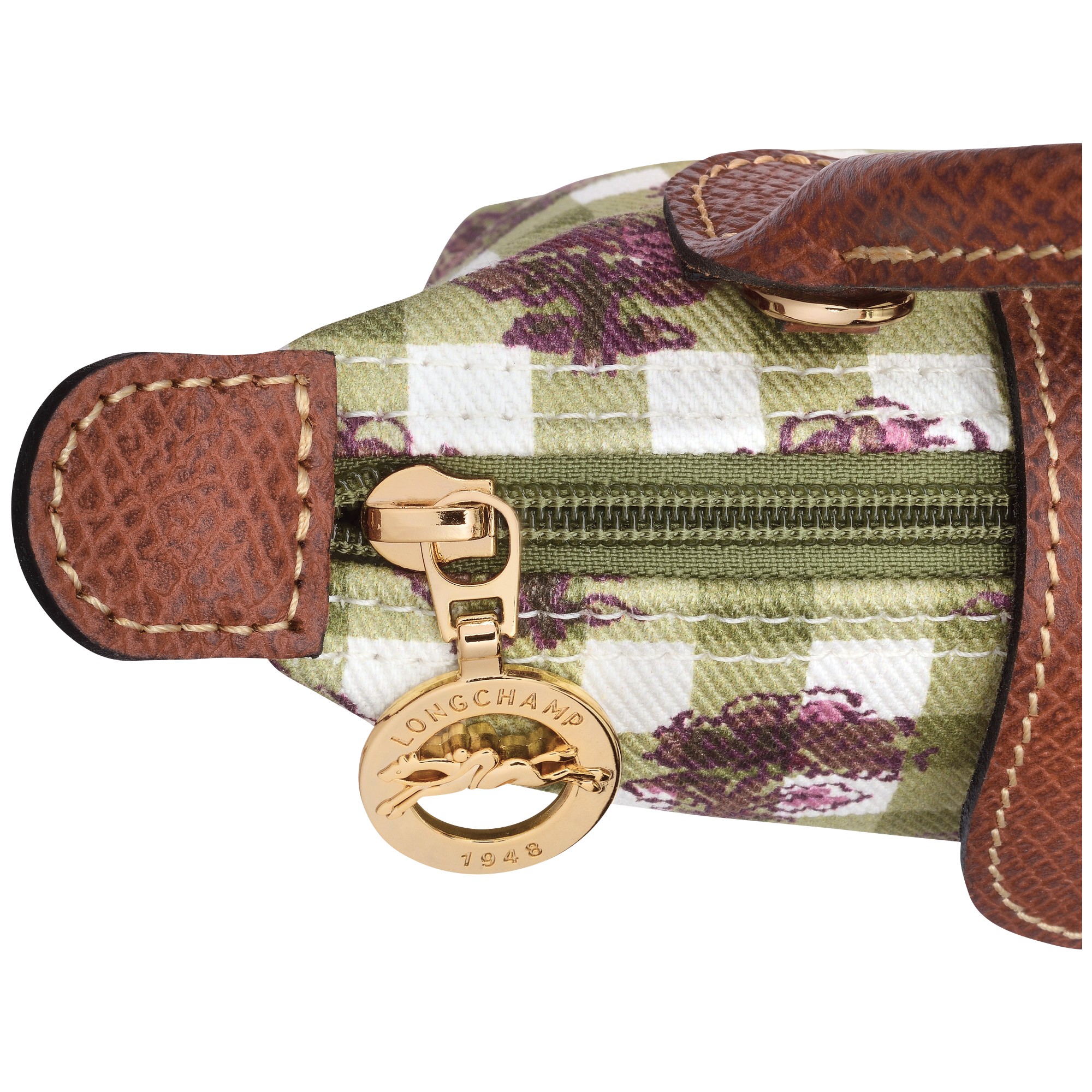 Pochette XS, Artichaut - Vue 6 de
6 - agrandir le zoom Le Pliage Collection Pochette XS, Artichaut