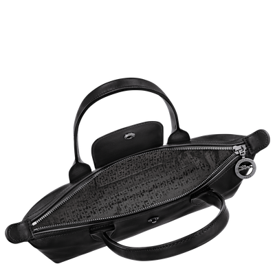 Le Pliage Xtra Shoulder bag S, Black