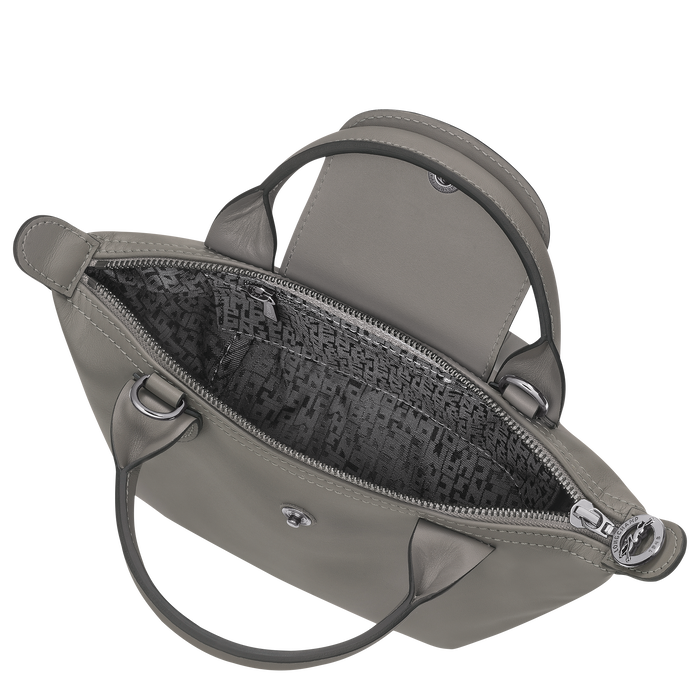 トップハンドルバッグ XS ル プリアージュ® エクストラ タートルドーブ (L1500987P55) ロンシャン JP