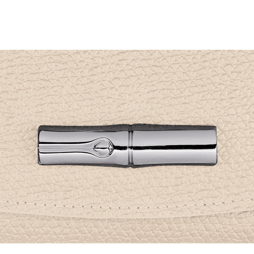 Roseau Wallet, Paper