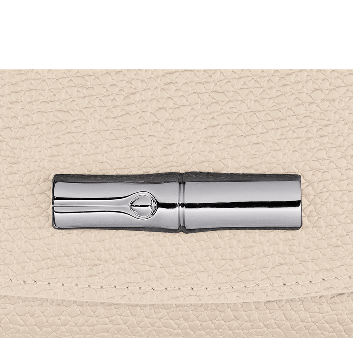 Roseau Wallet, Paper