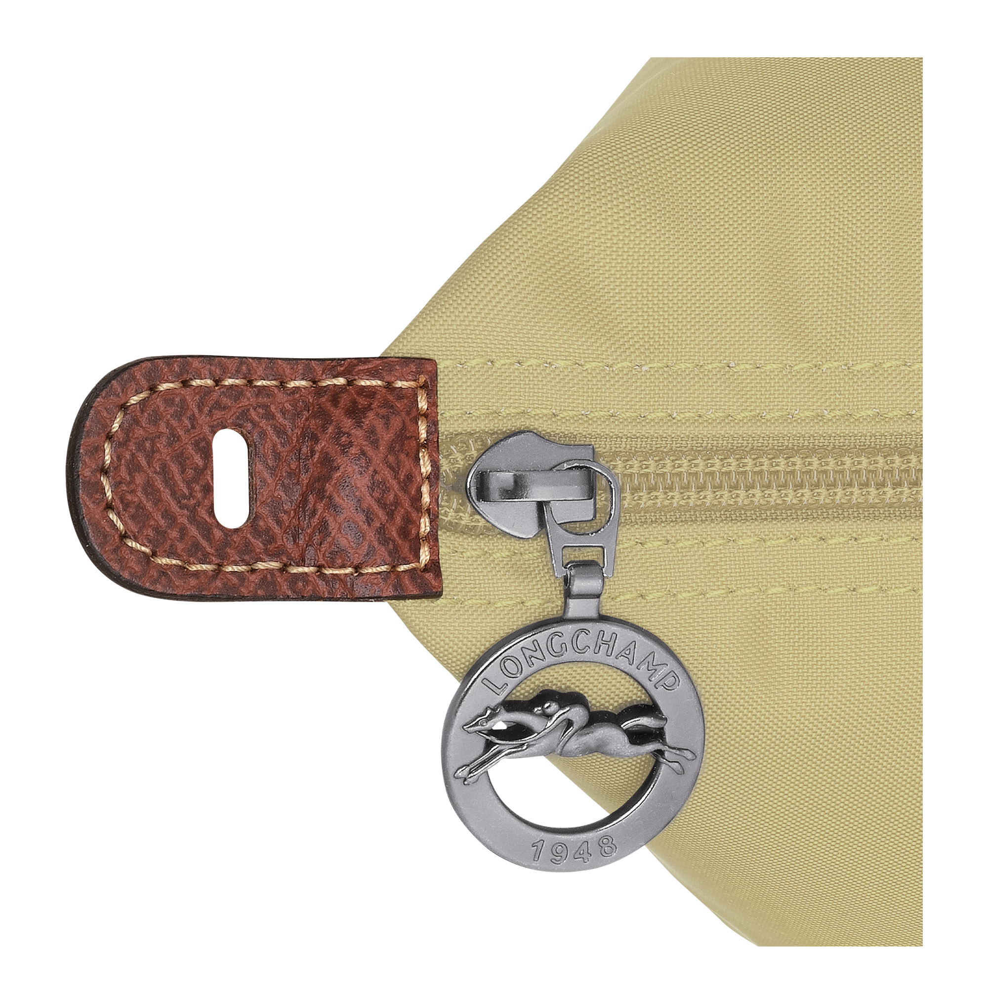 Le Pliage Original Sac de voyage XL, Pistache