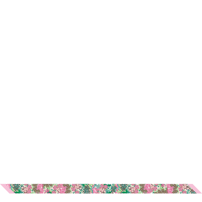 Spring/Summer 2023 Collection Bandeau, Pink