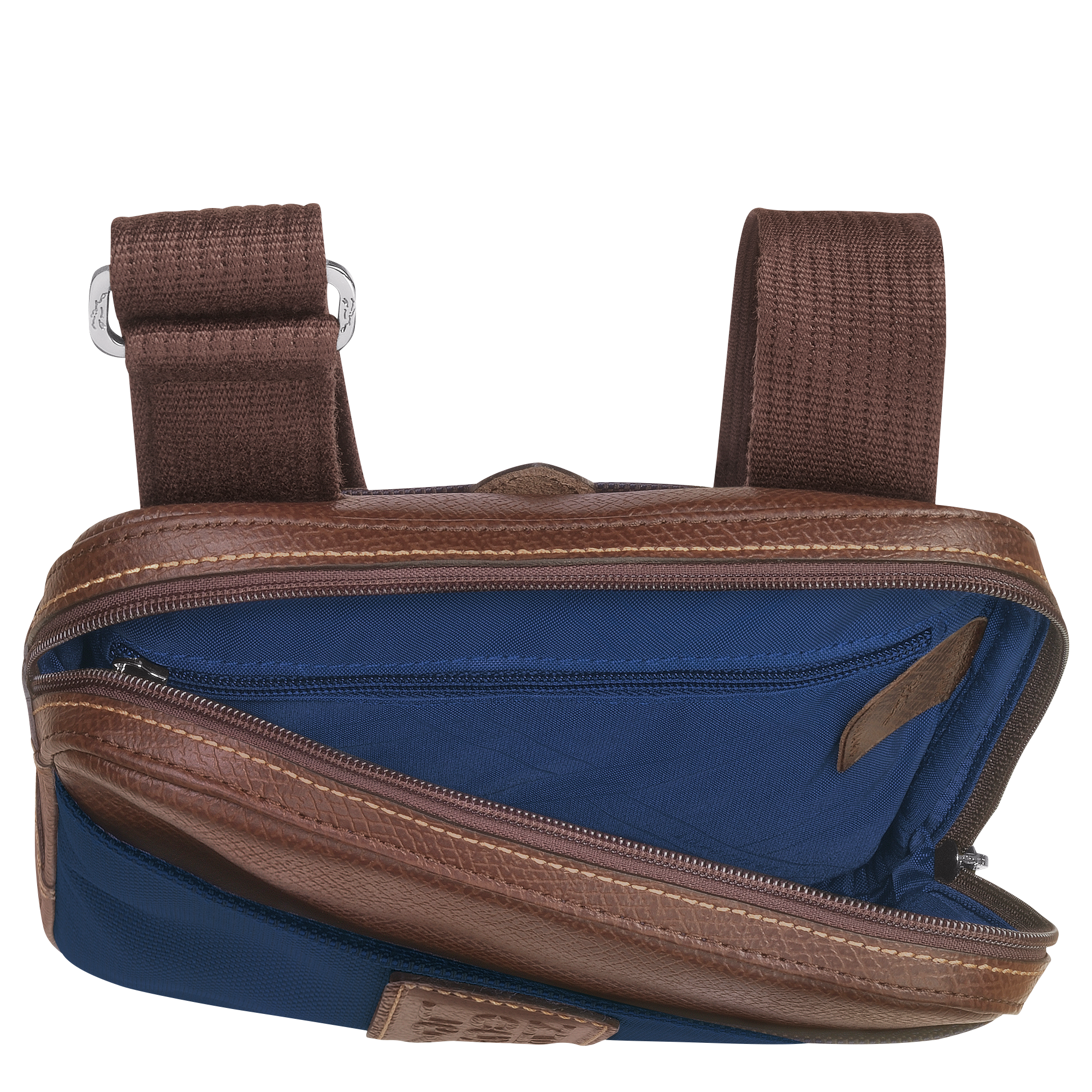 Boxford Umhängetasche S, Blau