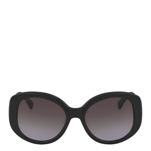 Lunettes Solaires, 001 Noir Lunettes Solaires, 001 Noir, hi-res