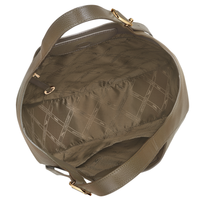 Le Foulonn&eacute; Saco XL, Alcaparra