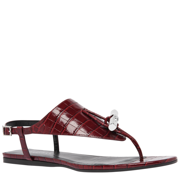 trending flat sandals 2021