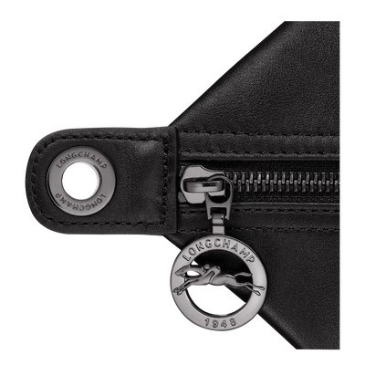 Le Pliage Xtra Sac &agrave; main S, Noir