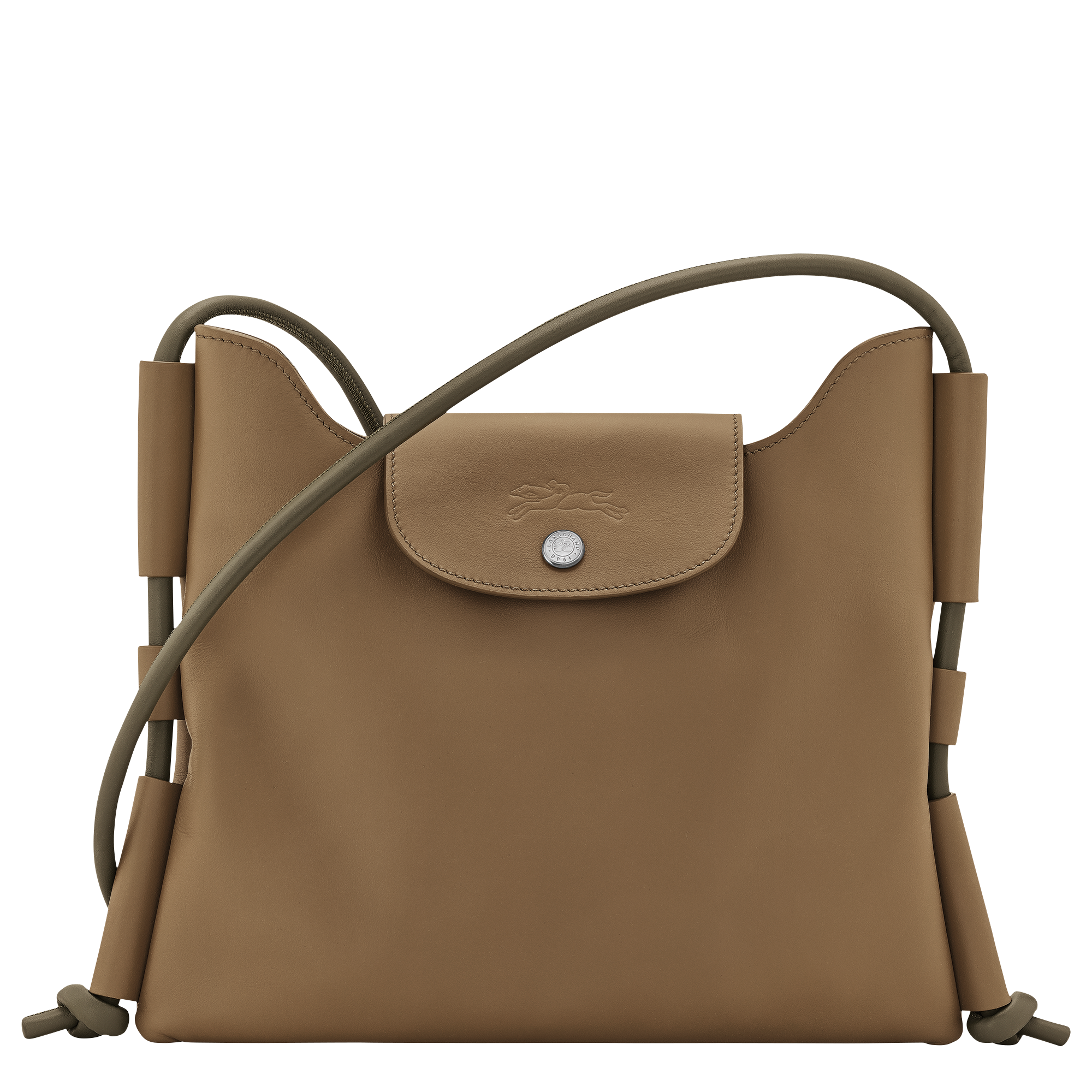 Le Pliage Xtra Crossbody bag S, Olive