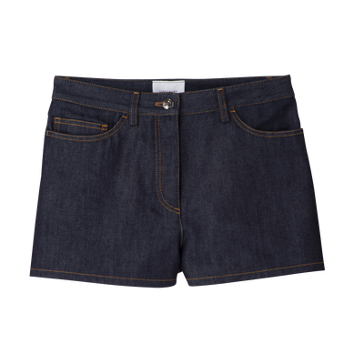 Shorts,  Blu Notte