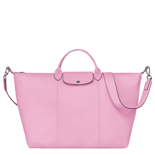 Travel bag L, Pink - View 1 of 3 Travel bag L, Pink, hi-res - View 1 of 3