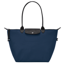 Le Pliage Energy 系列 肩揹袋 L , 海軍藍色 - 帆布