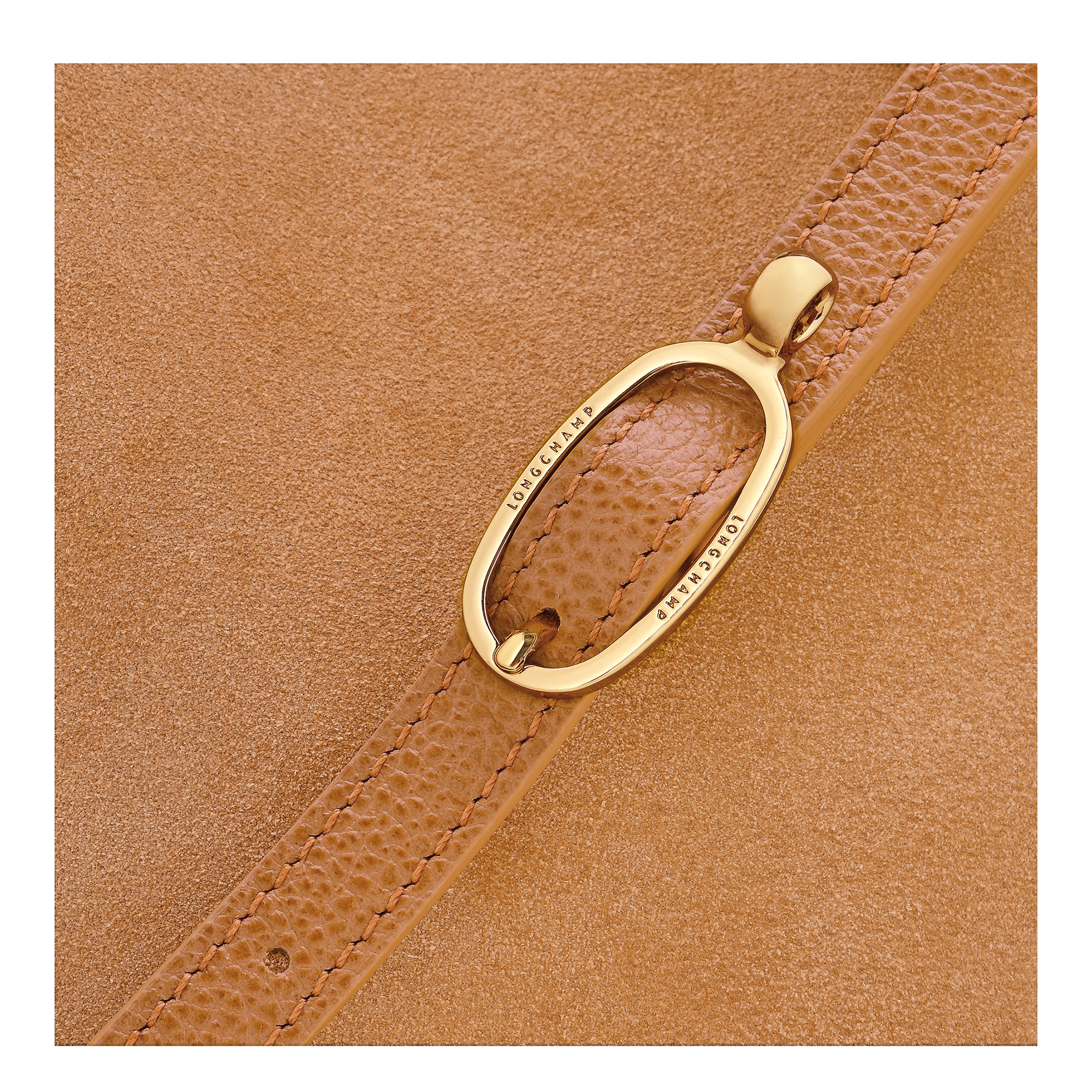 Complice Crossbody bag XS, Pecan