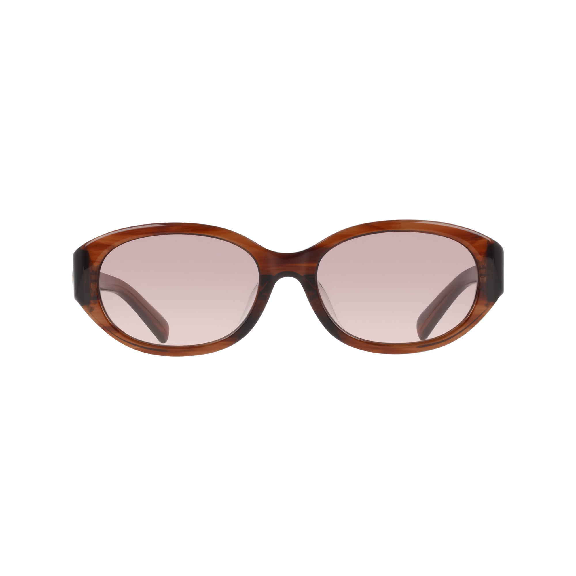 null Sunglasses, Brown