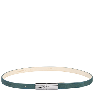 Le Roseau Ladies' belt, Cedar