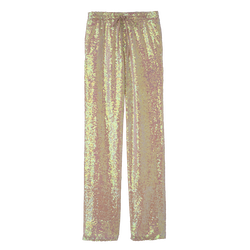 Trousers , Ballerina - Glitter