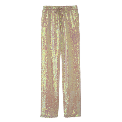 null Trousers, Ballerina