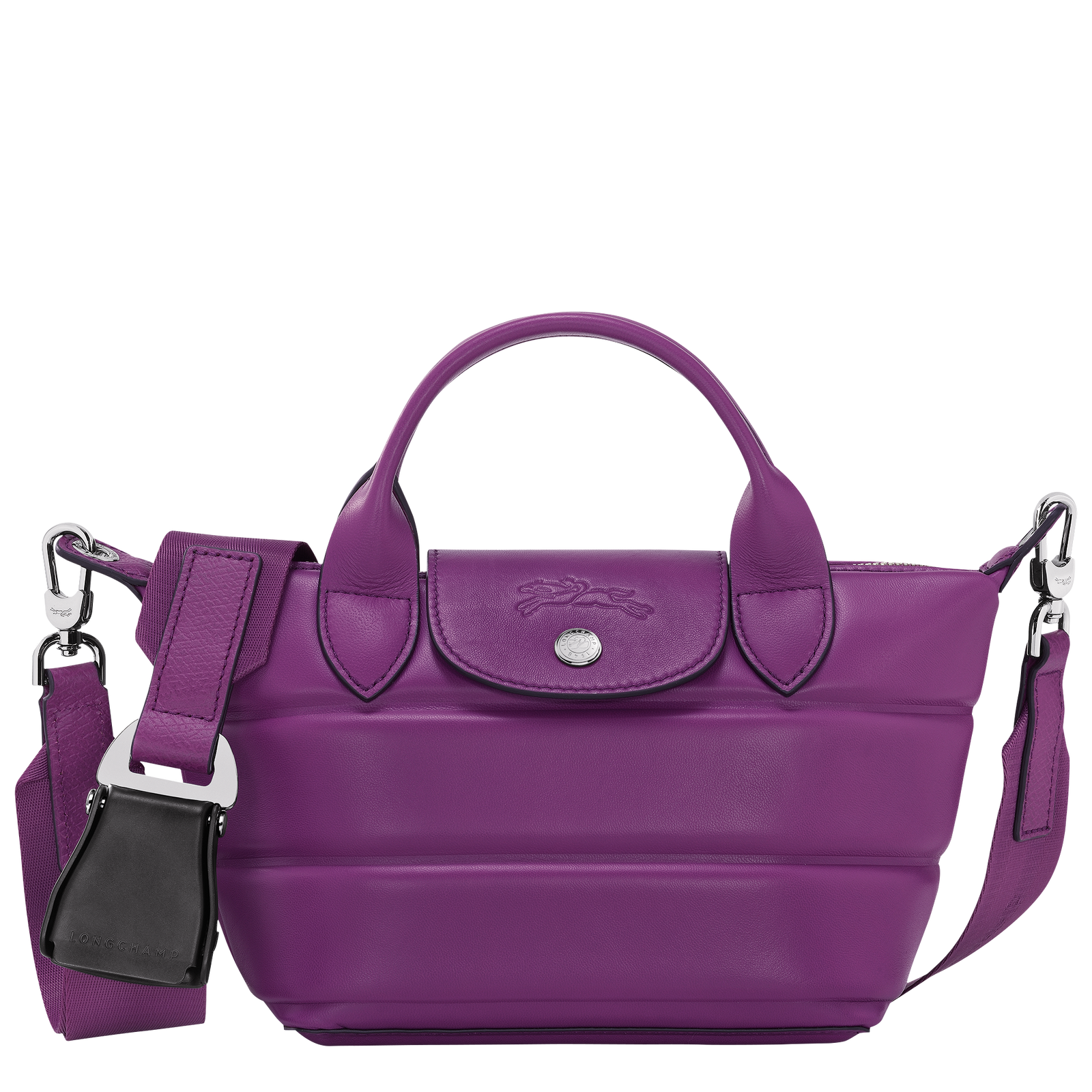 Longchamp quilted bag sales