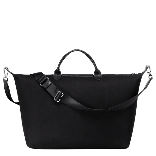 Sac de voyage, Noir/Blanc - Vue 3 de 3 Sac de voyage, Noir/Blanc, hi-res - Vue 3 de 3