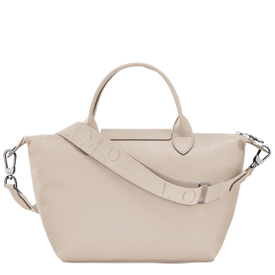 Le Pliage Xtra Borsa con manico S,  Carta