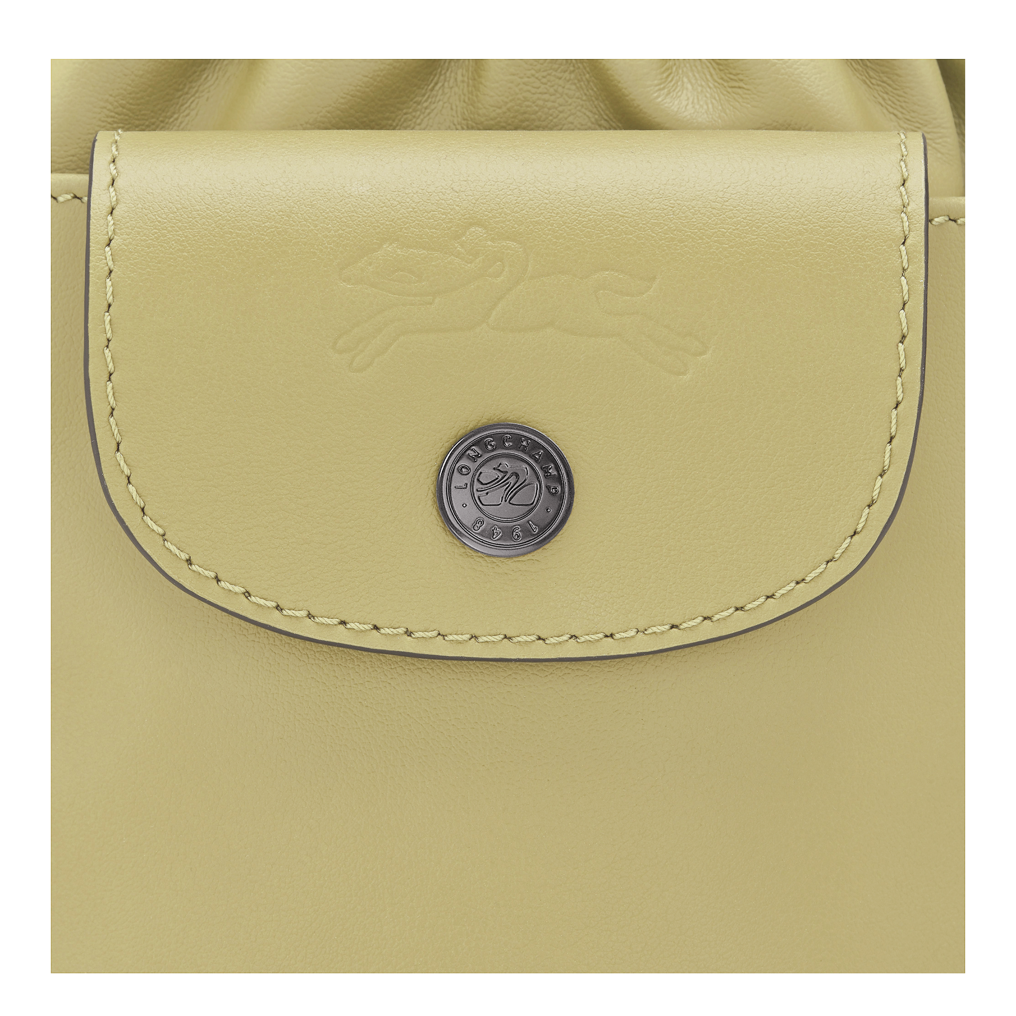 Le Pliage Xtra Bucket Bag XS, Pistazie