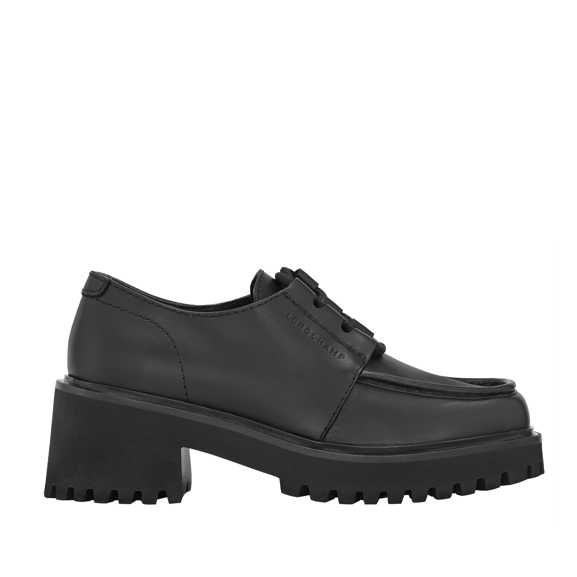 La Voyageuse Derby, Black