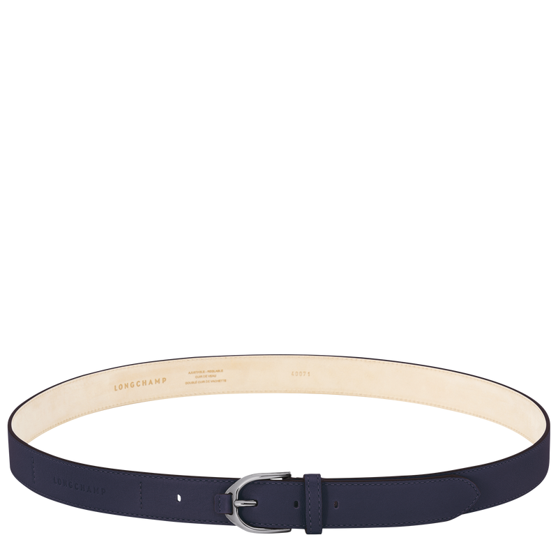 Ladies belt