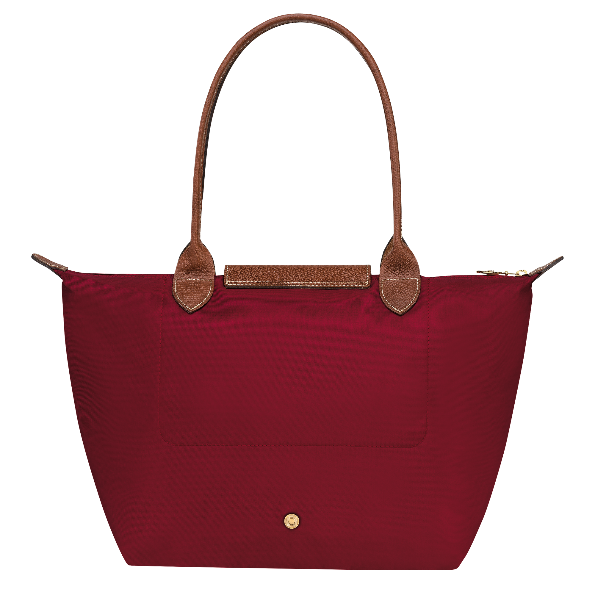 Le Pliage Original Sac cabas M, Rouge