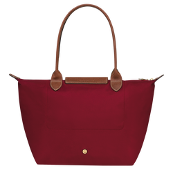 Le Pliage Original Sac cabas M, Rouge