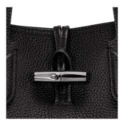 Roseau Essential 肩揹袋 M, 黑色