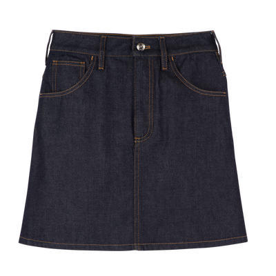 Skirt , Midnight Blue - OTHER