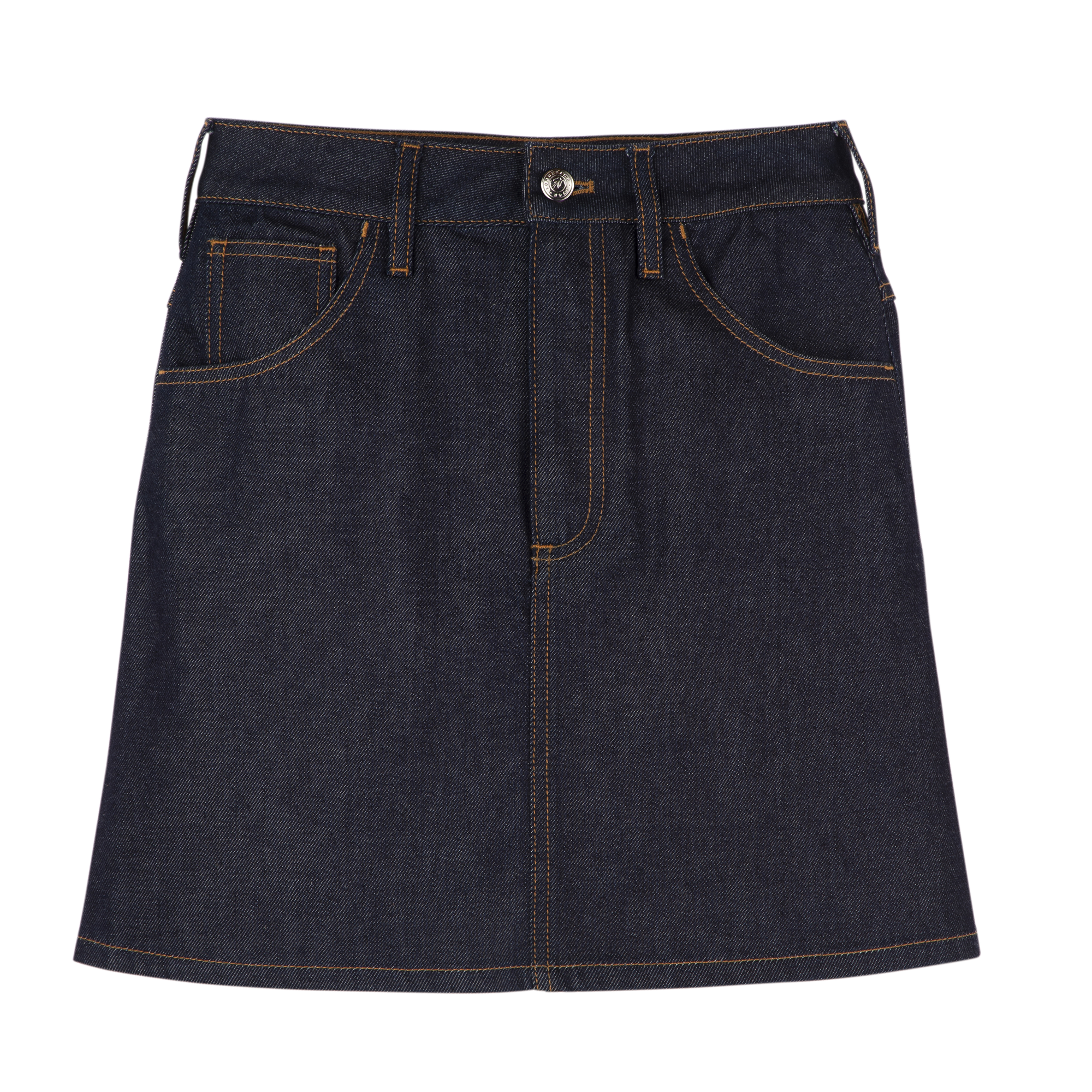 Skirt Midnight Blue OTHER Longchamp PT