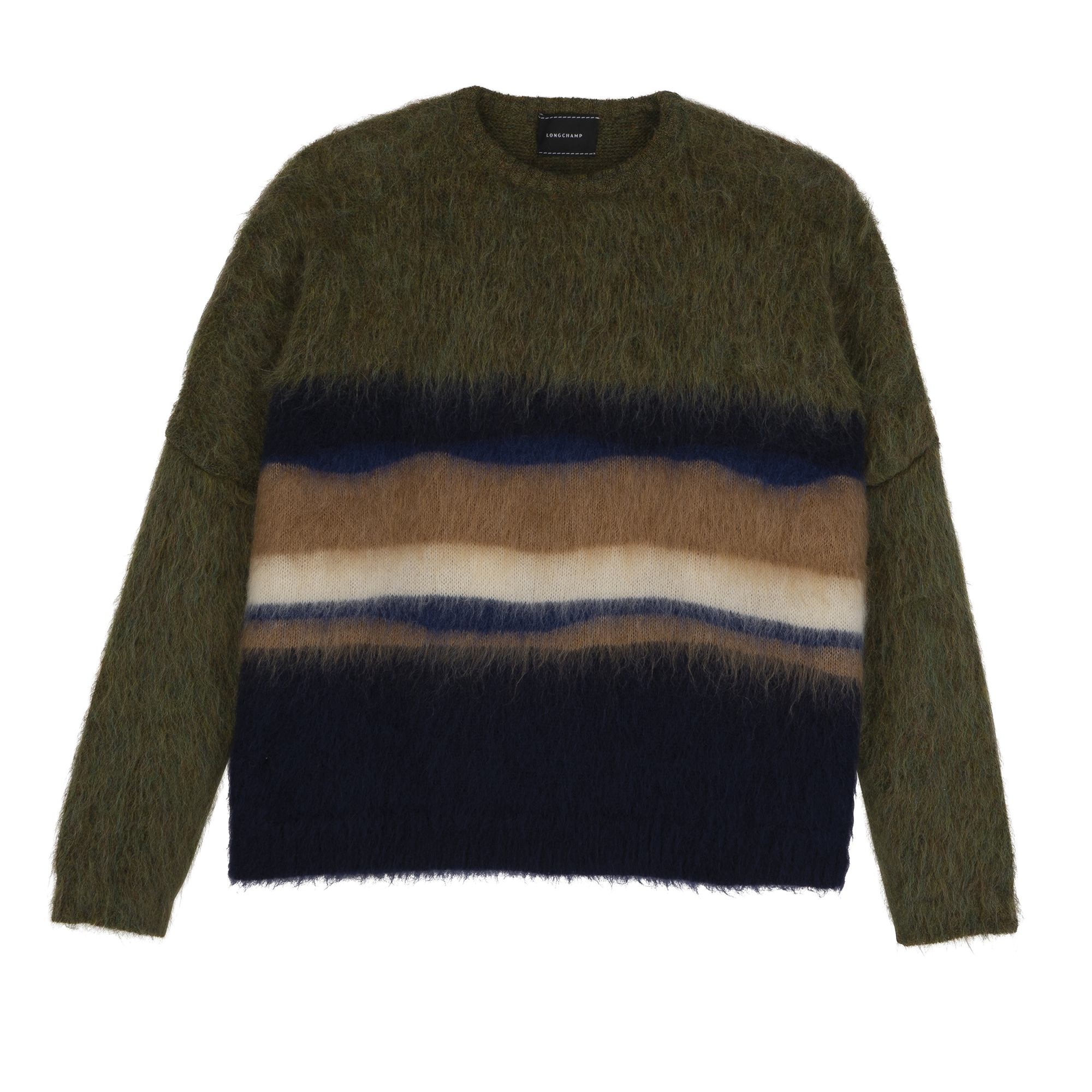 Pullover, Marine - Ansicht 1 von
5 - Zoom vergrößern null Pullover, Marine