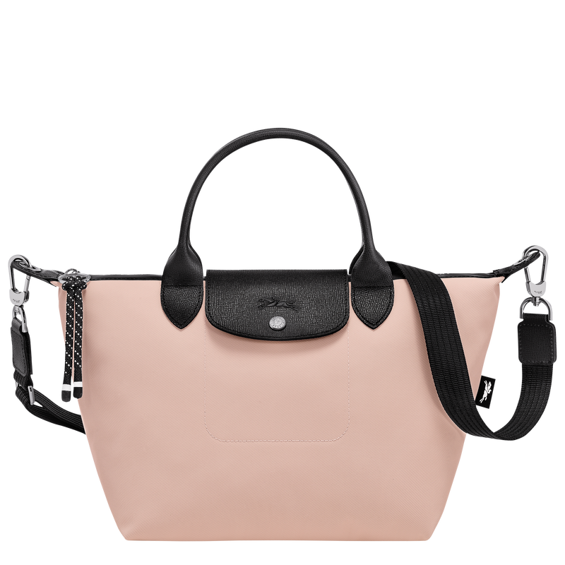 Recycled canvas handbags best sale