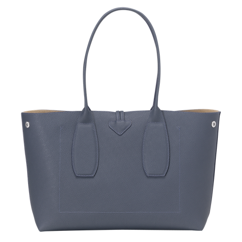 Shoulder bag, Pilot blue View 4 of Shoulder bag, Pilot blue, hi-res