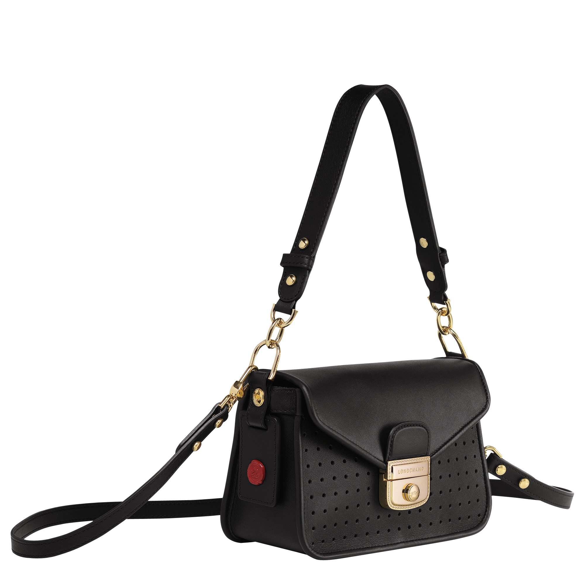 longchamp mademoiselle price