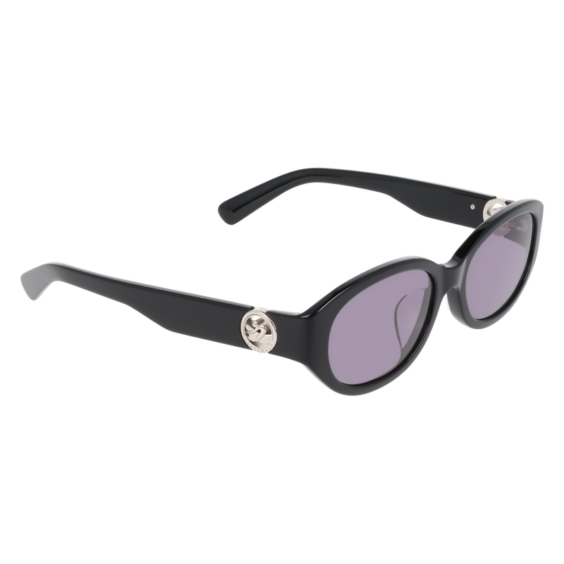 サングラス , ブラック - OTHER  - ビュー 3: 3