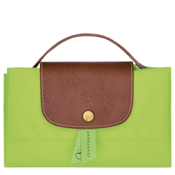 Le Pliage 原創系列 公事包 S, 綠色