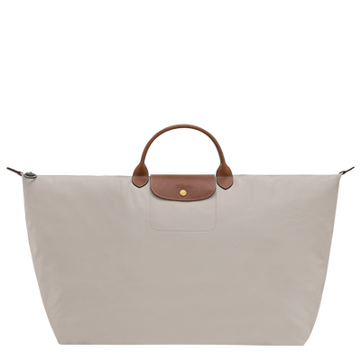 Le Pliage Original Travel bag XL, Graphite