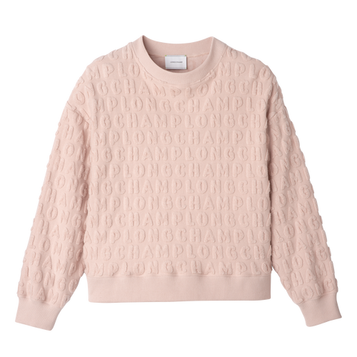 Sweatshirt , Jersey - Nude - Ansicht 1 von 4