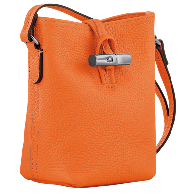 Le Roseau Essential Crossbody bag XS, Orange