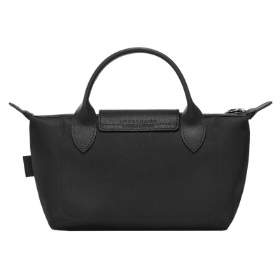 Le Pliage Energy Pouch, Black