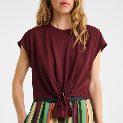 null Top, Burdeos