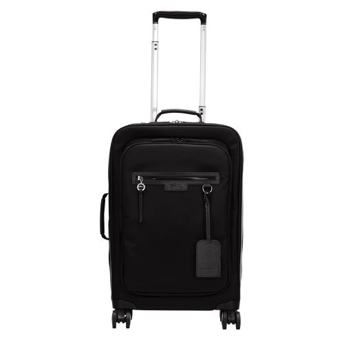 Le Pliage Néo Cabin suitcase, Black