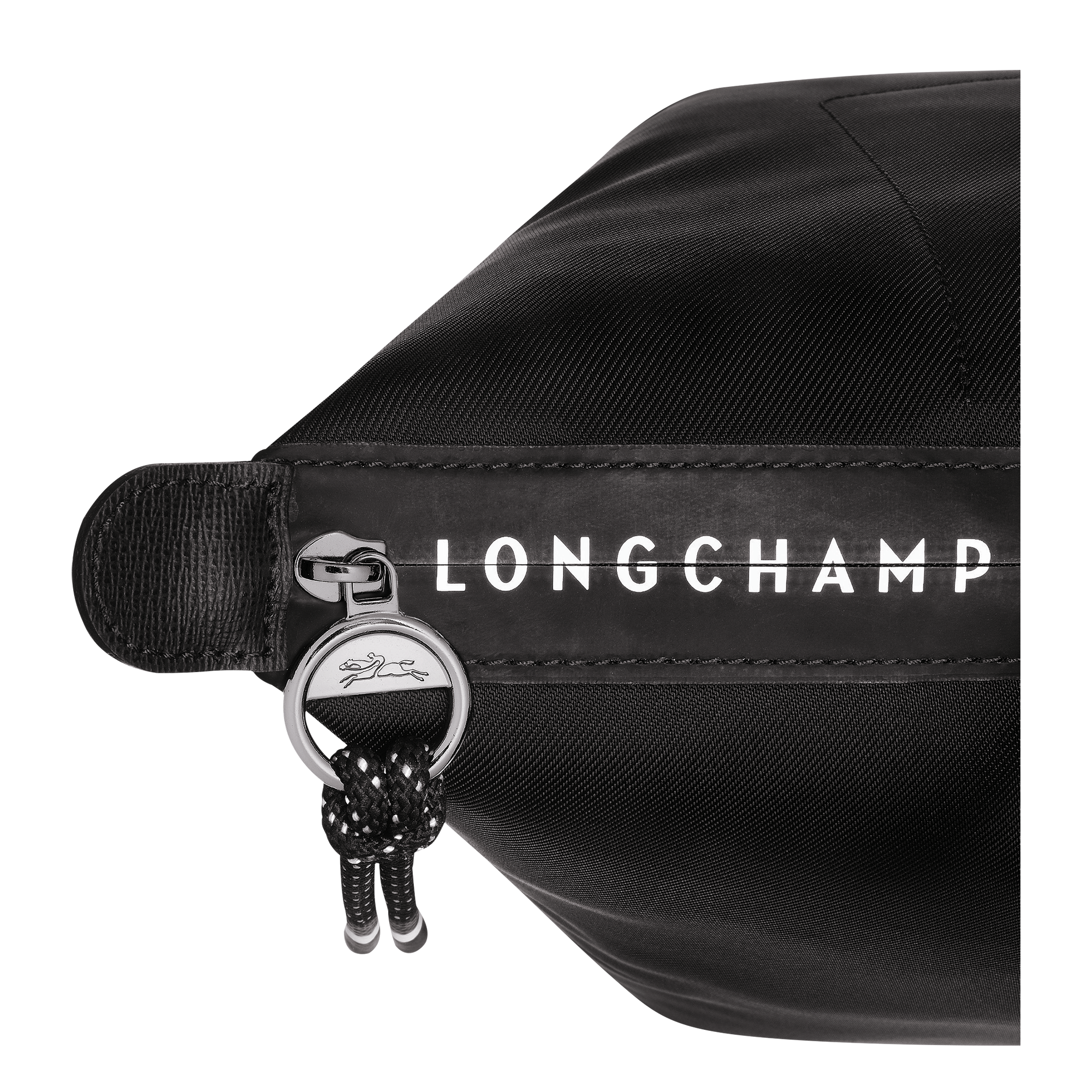 Le Pliage Energy Sac cabas L, Noir