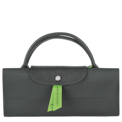 Le Pliage Green Sac de voyage M, Graphite